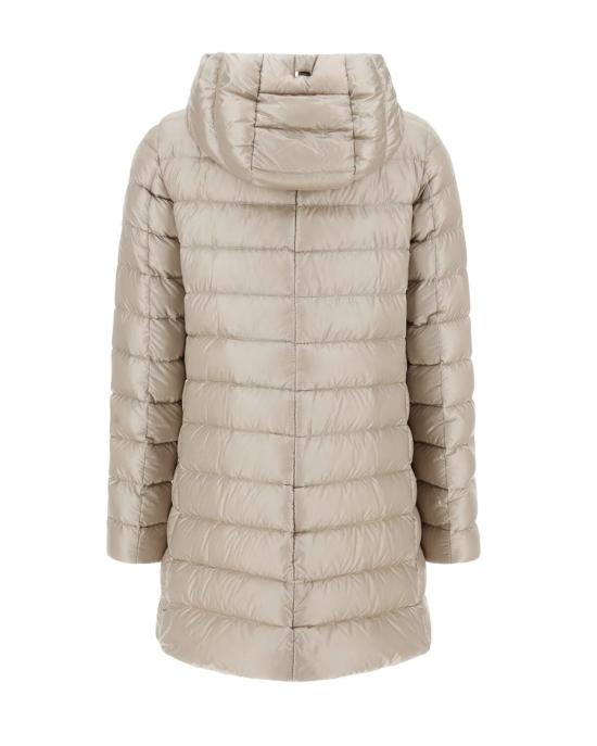 26FW 에르노 패딩 8742134 Neutrals - HERNO