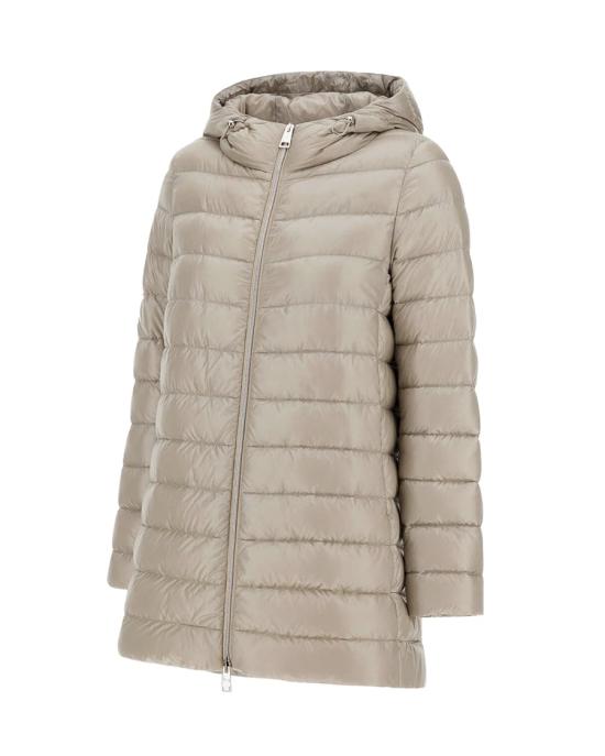 26FW 에르노 패딩 8742134 Neutrals - HERNO