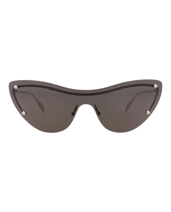 알렉산더 맥퀸 선글라스 AM0413S 30014342 007 00281 NS Grey