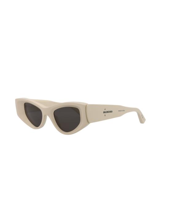  발렌시아가 선글라스 BB0243S 30013524 003 20126 NS Grey - BALENCIAGA