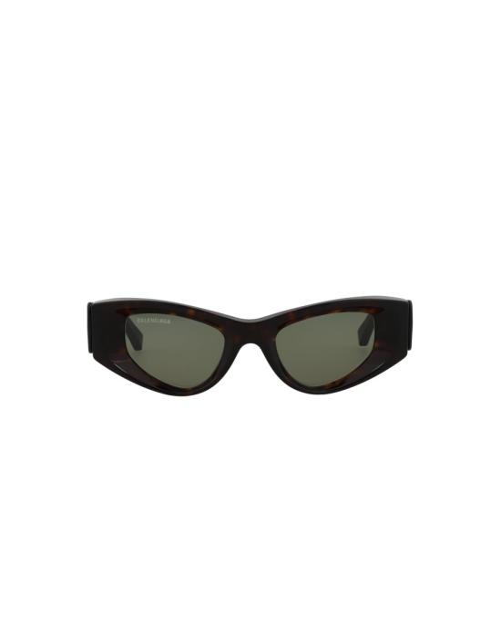  발렌시아가 선글라스 BB0243S 30013524 002 20357 NS Black