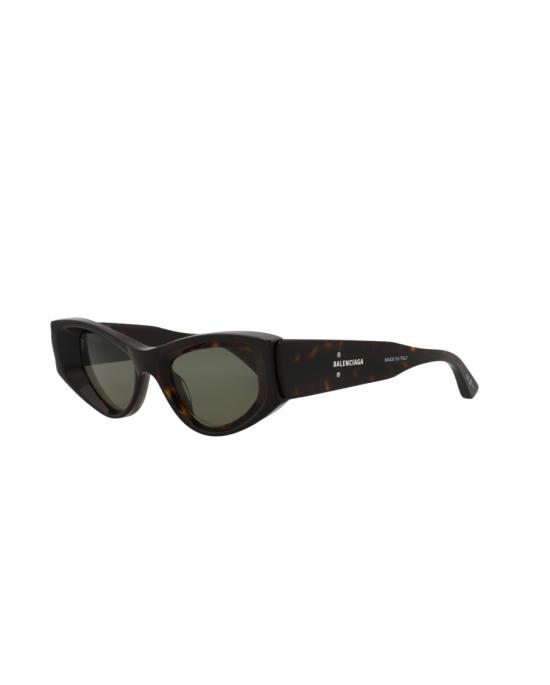  발렌시아가 선글라스 BB0243S 30013524 002 20357 NS Black - BALENCIAGA