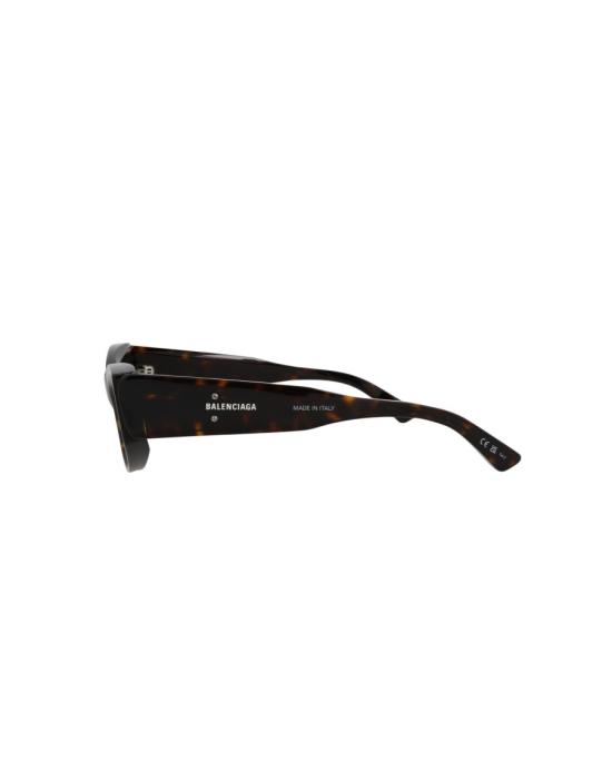  발렌시아가 선글라스 BB0243S 30013524 002 20357 NS Black - BALENCIAGA