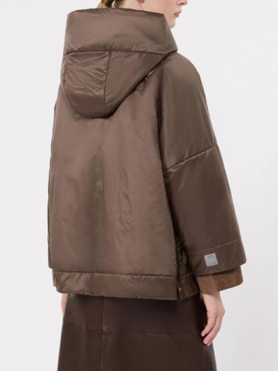 26FW 막스마라 자켓 2629486074600 Brown - MAX MARA