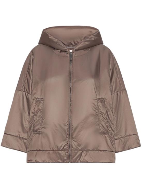 26FW 막스마라 자켓 2629486074600 Brown