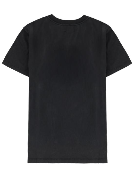 26SS 이자벨마랑에뚜왈 조엘린 티셔츠 TS0147FA D1N04E02FK Black - ISABEL MARANT ETOILE