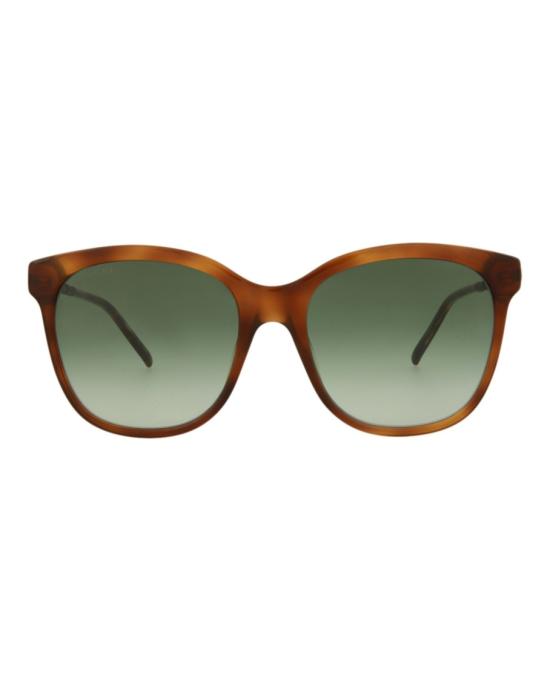  구찌 선글라스 GG0654S 30008562 002 Brown