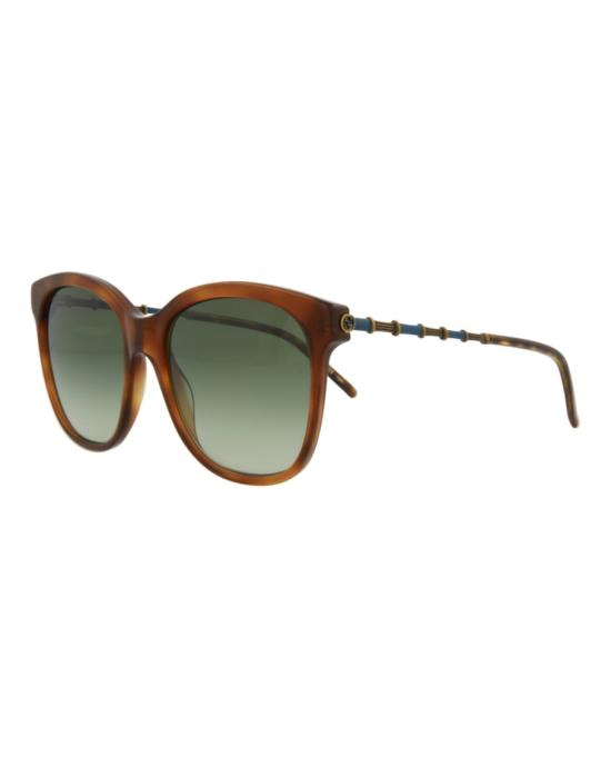  구찌 선글라스 GG0654S 30008562 002 Brown - GUCCI