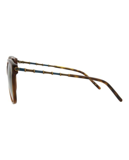  구찌 선글라스 GG0654S 30008562 002 Brown - GUCCI