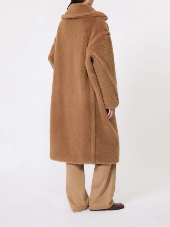 26FW 막스마라 코트 2621016082600 Brown - MAX MARA