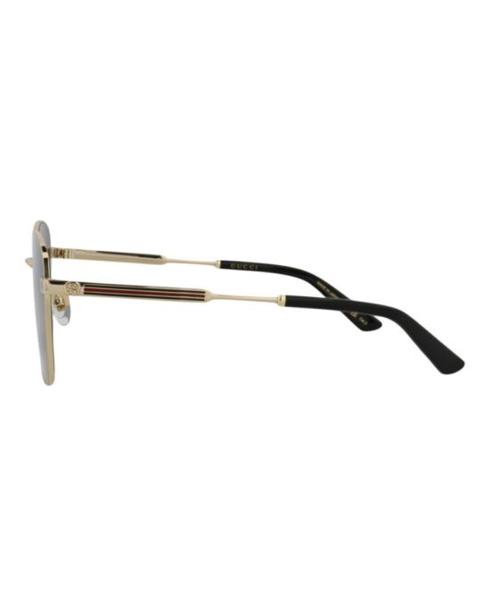 구찌 선글라스 GG0852SK 30009543 001 70046 NS Gold - GUCCI