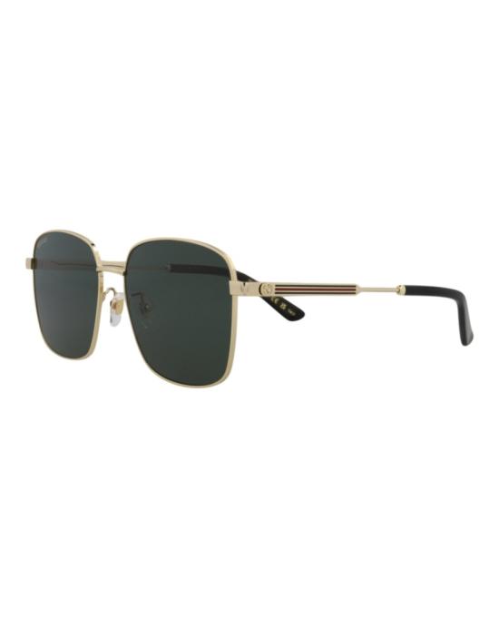  구찌 선글라스 GG0852SK 30009543 001 70046 NS Gold - GUCCI