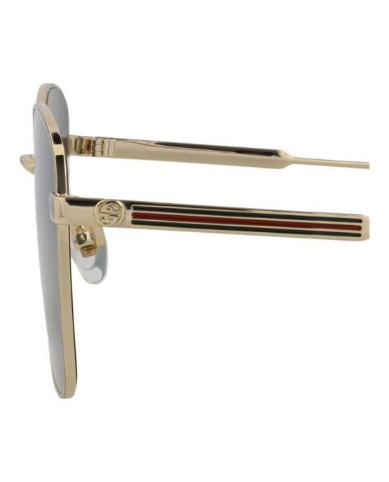  구찌 선글라스 GG0852SK 30009543 001 70046 NS Gold - GUCCI