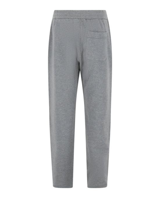  브리오니 탑 UJDJ0L O9630 1800 90124 S Grey - BRIONI