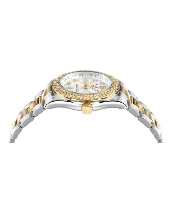  필립 플레인 손목시계 PWDAA0521 Silver - PHILIPP PLEIN