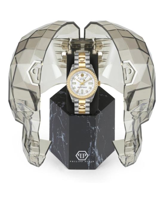  필립 플레인 손목시계 PWDAA0521 Silver - PHILIPP PLEIN