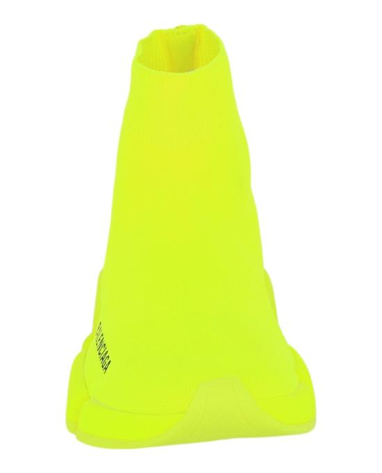  발렌시아가 스니커즈 617239 W1726 7204 70257 45 Green - BALENCIAGA