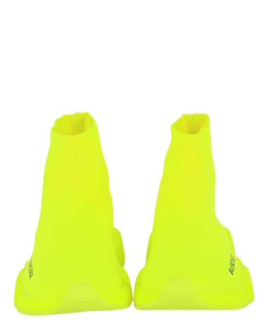  발렌시아가 스니커즈 617239 W1726 7204 70257 45 Green - BALENCIAGA