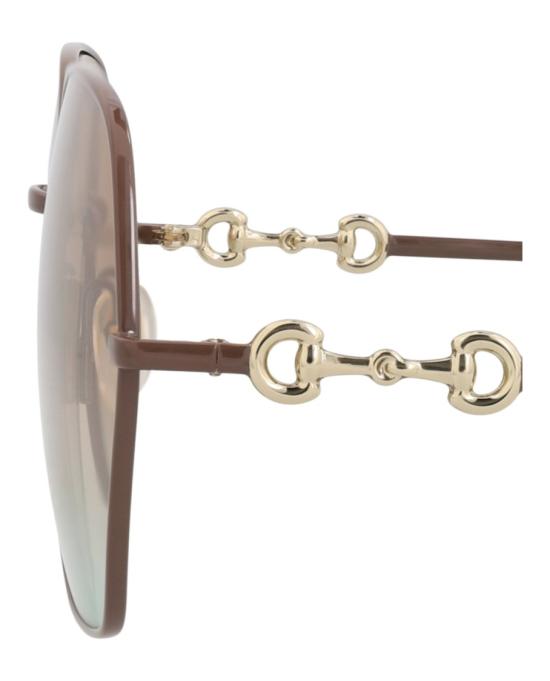  구찌 선글라스 GG1335S 30013931 004 20009 NS Neutrals - GUCCI
