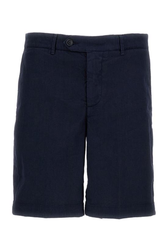 26SS 텔라 숏팬츠 DAMBLS3L0844266 Blue