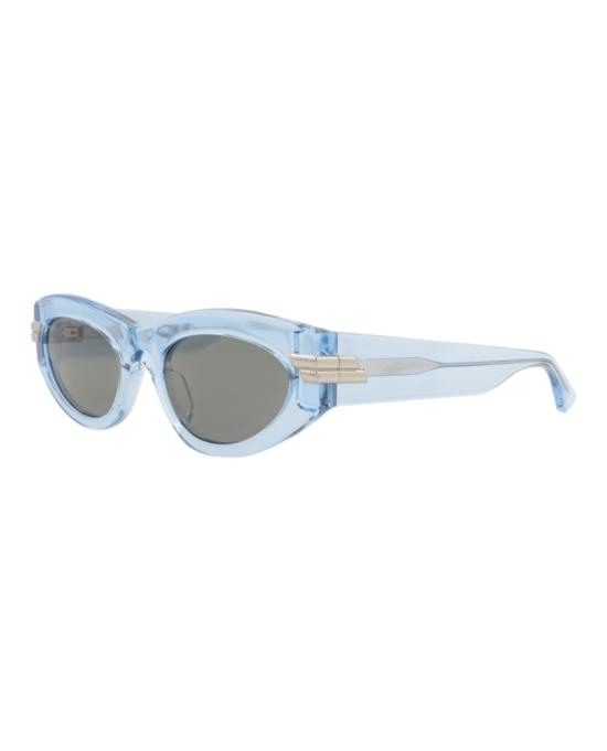  보테가베네타 선글라스 BV1189S 30013678 003 40091 NS Blue - BOTTEGA VENETA