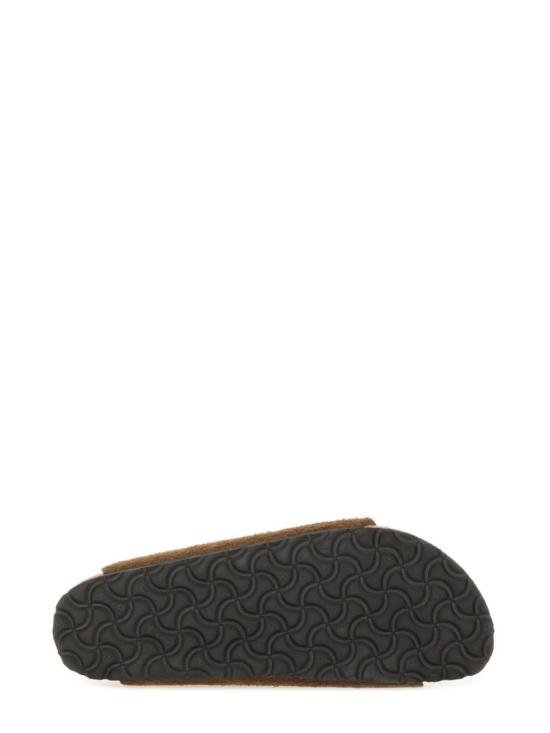  버켄스탁 뮬/슬리퍼 1030865 DARKTEA Brown - BIRKENSTOCK