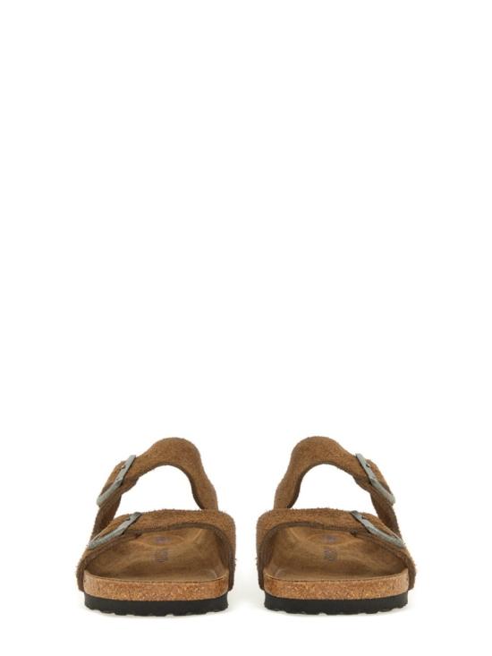  버켄스탁 뮬/슬리퍼 1030865 DARKTEA Brown - BIRKENSTOCK