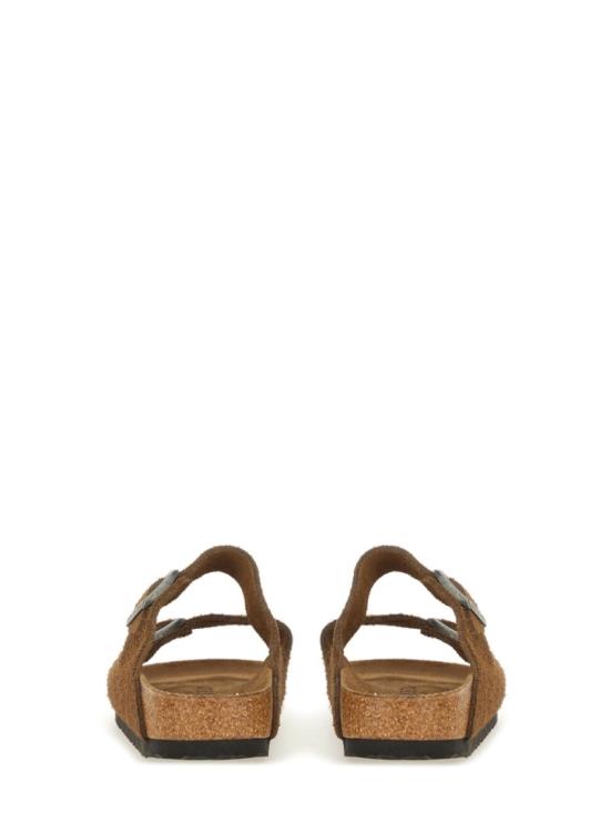  버켄스탁 뮬/슬리퍼 1030865 DARKTEA Brown - BIRKENSTOCK