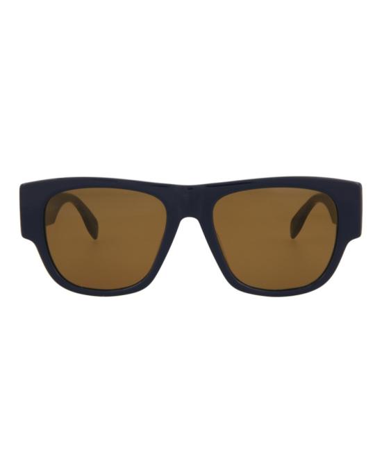  알렉산더 맥퀸 선글라스 AM0328S 30011474 004 Brown