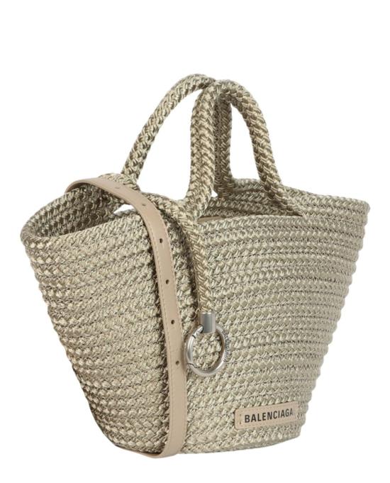  발렌시아가 토트백 695612 21097 2960 20689 NS Neutrals - BALENCIAGA