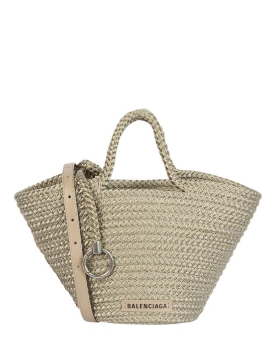  발렌시아가 토트백 695612 21097 2960 20689 NS Neutrals