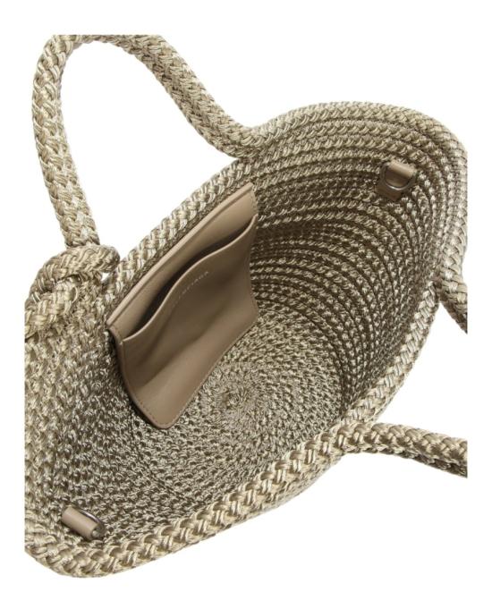  발렌시아가 토트백 695612 21097 2960 20689 NS Neutrals - BALENCIAGA