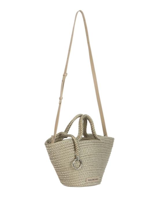  발렌시아가 토트백 695612 21097 2960 20689 NS Neutrals - BALENCIAGA