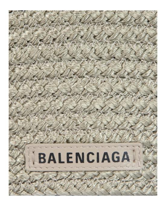  발렌시아가 토트백 695612 21097 2960 20689 NS Neutrals - BALENCIAGA