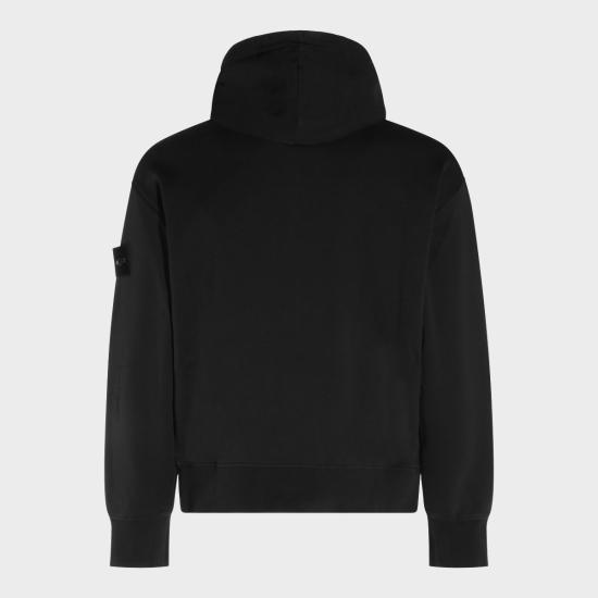 26FW 스톤 아일랜드 후드 티셔츠 L2S156100009S0051 V0029 - STONE ISLAND