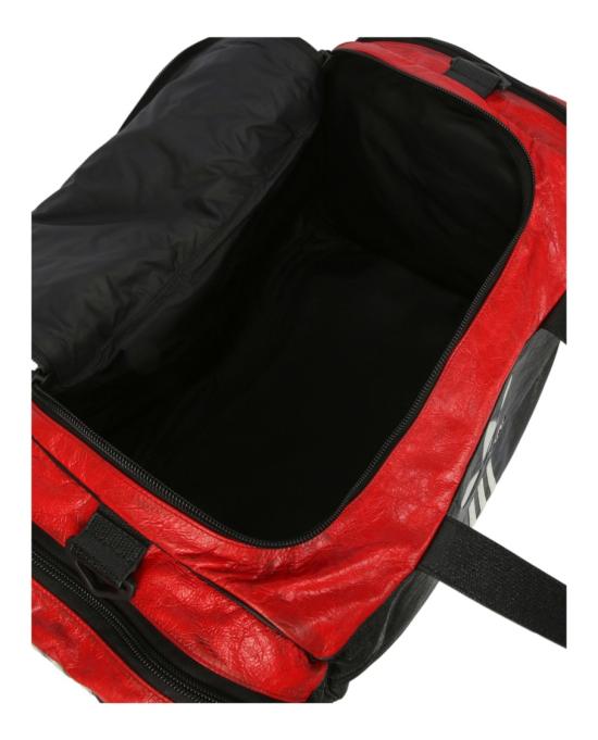  발렌시아가 발렌시아가 x 아디다스 짐 백 블랙 레드 721810 210M1 1065 00041 NS Black - BALENCIAGA
