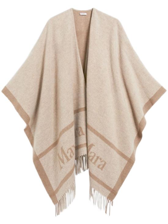 26FW 막스마라 머플러/스카프 2624546071600 Neutrals