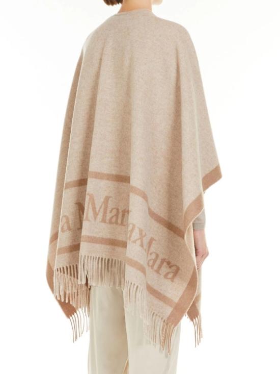 26FW 막스마라 머플러/스카프 2624546071600 Neutrals - MAX MARA