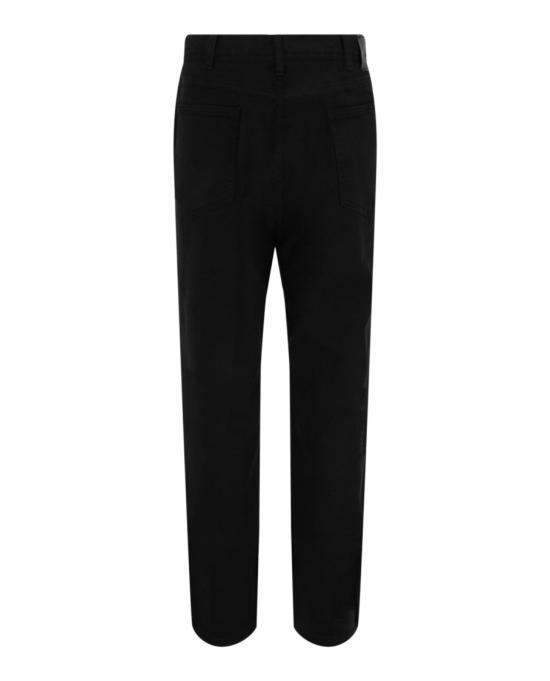  브리오니 데님 팬츠 SPLE0L O7T01 1000 00002 46 Black - BRIONI
