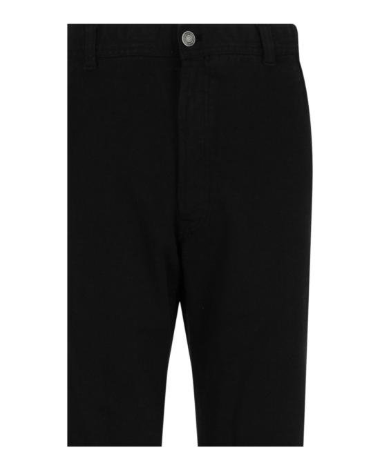  브리오니 데님 팬츠 SPLE0L O7T01 1000 00002 46 Black - BRIONI