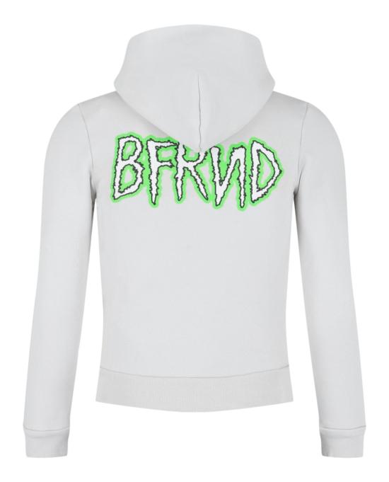 발렌시아가 탑 788243 TQVH1 9016 10000 L White - BALENCIAGA
