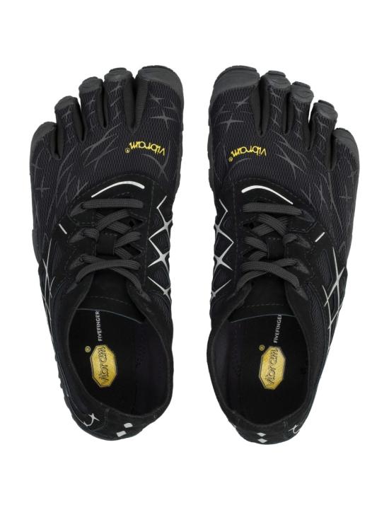 26SS 비브람 스니커즈 26W3803PBLK Black - VIBRAM
