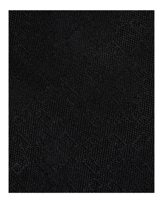  지방시 넥타이 710003 92601 1 00002 NS Black - GIVENCHY