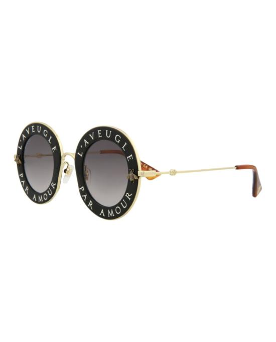  구찌 선글라스 GG0113S 30001560 001 00331 NS Grey - GUCCI
