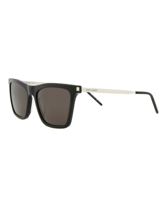  생로랑 선글라스 SL511 30013060 001 00537 NS Black - SAINT LAURENT