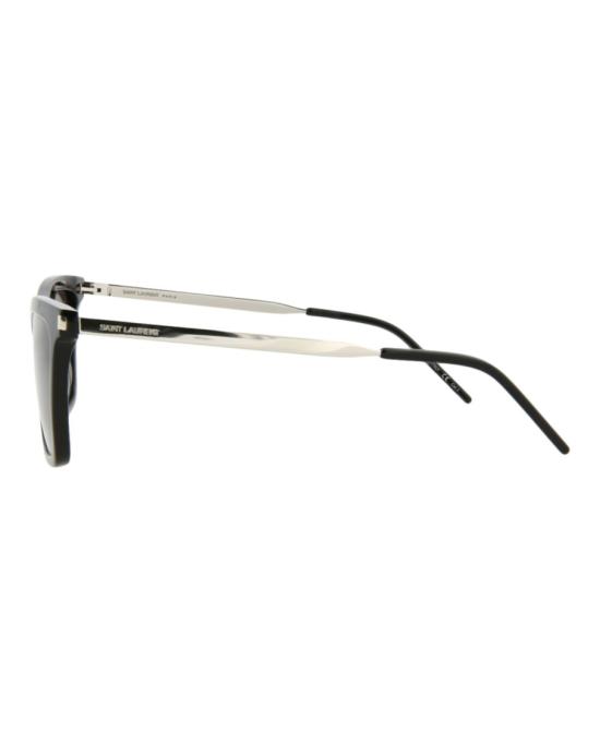  생로랑 선글라스 SL511 30013060 001 00537 NS Black - SAINT LAURENT
