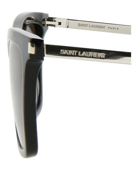  생로랑 선글라스 SL511 30013060 001 00537 NS Black - SAINT LAURENT