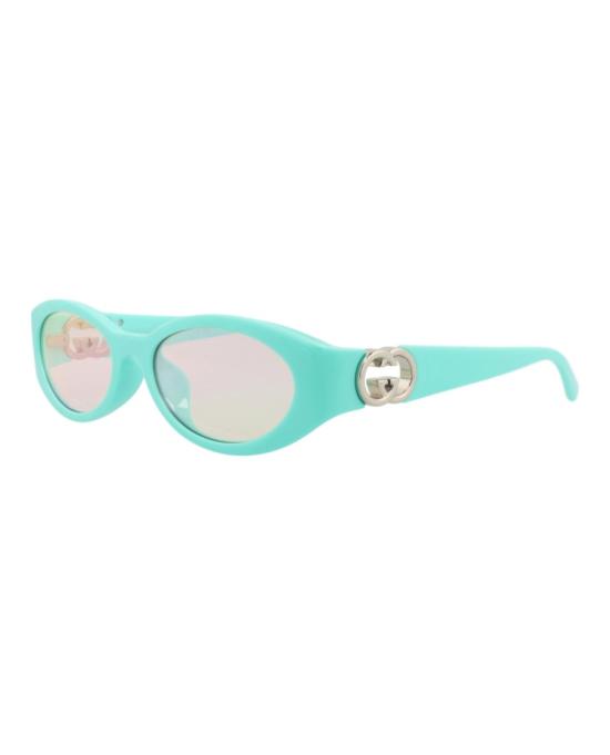  구찌 선글라스 GG1662SA 30015417 005 40381 NS White - GUCCI