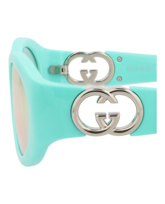  구찌 선글라스 GG1662SA 30015417 005 40381 NS White - GUCCI