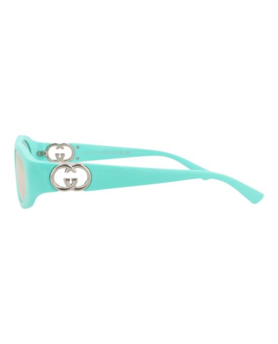  구찌 선글라스 GG1662SA 30015417 005 40381 NS White - GUCCI
